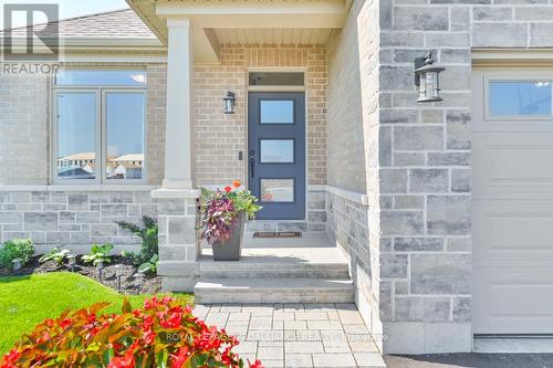 18 Athabaska Drive, Belleville, ON - Outdoor