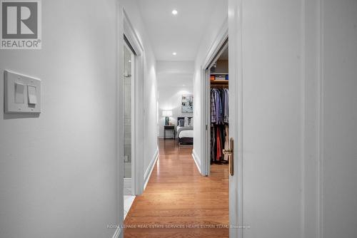 33 Welland Avenue, Toronto, ON - Indoor Photo Showing Other Room