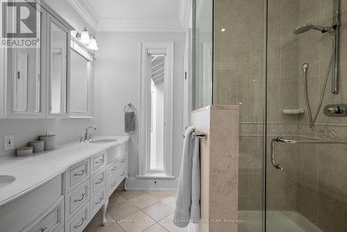 33 Welland Avenue, Toronto, ON - Indoor Photo Showing Bathroom