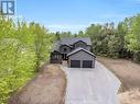 83 Rose Street, Georgina, ON  - Outdoor With Facade 