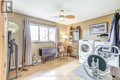 23670 Mccowan Road, Georgina, ON - Indoor Photo Showing Laundry Room