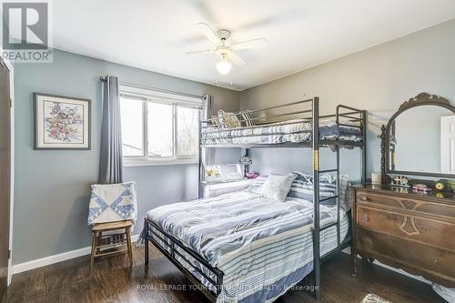 23670 Mccowan Road, Georgina, ON - Indoor Photo Showing Bedroom