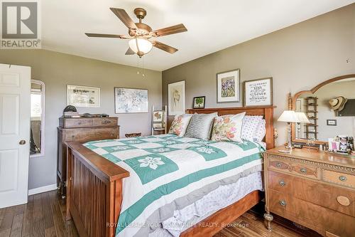 23670 Mccowan Road, Georgina, ON - Indoor Photo Showing Bedroom