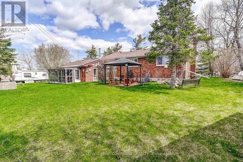 23670 Mccowan Road, Georgina, ON - Outdoor