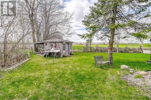 23670 Mccowan Road, Georgina, ON - Outdoor