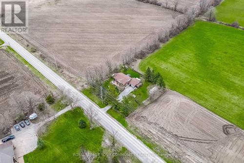 23670 Mccowan Road, Georgina, ON - Outdoor With View