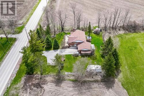 23670 Mccowan Road, Georgina, ON - Outdoor With View