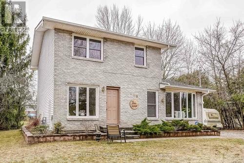 589 Lake Drive E, Georgina, ON - Outdoor