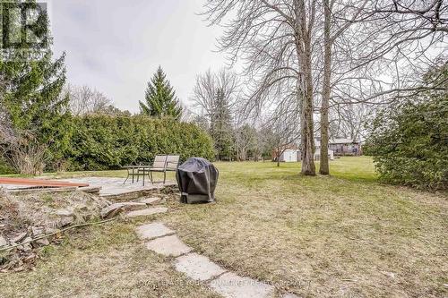 589 Lake Drive E, Georgina, ON - Outdoor