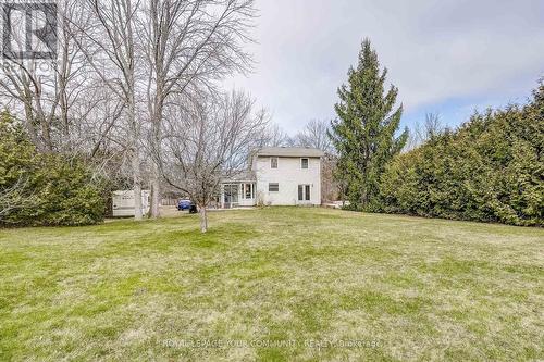 589 Lake Drive E, Georgina, ON - Outdoor