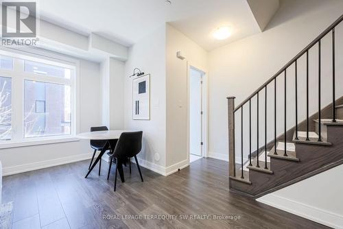 12 - 66 Long Branch Avenue, Toronto, ON - Indoor Photo Showing Other Room