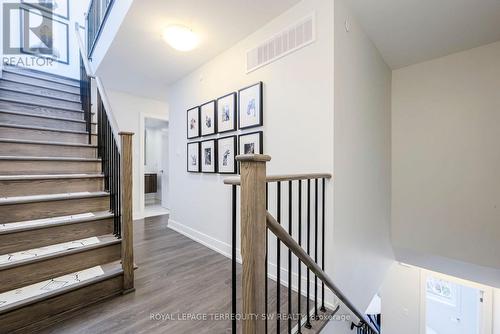 12 - 66 Long Branch Avenue, Toronto, ON - Indoor Photo Showing Other Room