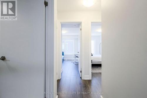12 - 66 Long Branch Avenue, Toronto, ON - Indoor Photo Showing Other Room