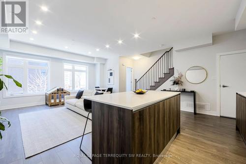 12 - 66 Long Branch Avenue, Toronto, ON - Indoor