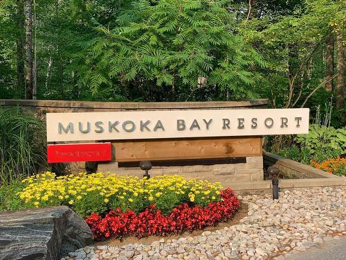 45 Muskoka Bay Blvd, Gravenhurst, ON - Outdoor