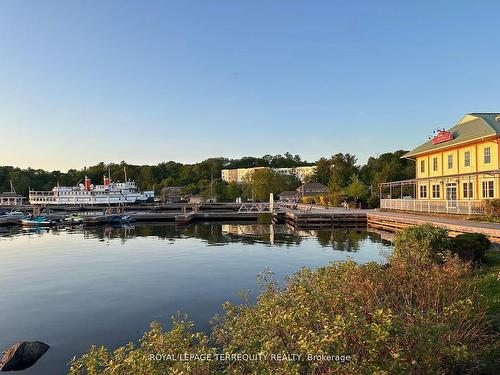 45 Muskoka Bay Blvd, Gravenhurst, ON - Outdoor With Body Of Water With View