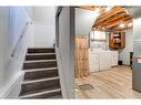 Bsmt-775 Upper Ottawa St, Hamilton, ON  - Indoor Photo Showing Laundry Room 