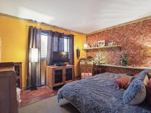 Master bedroom - 984 Rue De Neubois, Repentigny (Repentigny), QC - Indoor Photo Showing Bedroom