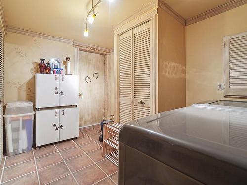 Laundry room - 984 Rue De Neubois, Repentigny (Repentigny), QC - Indoor