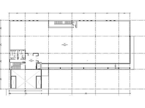 Drawing (sketch) - 2938 Rue De La Faune, Québec (La Haute-Saint-Charles), QC - Other