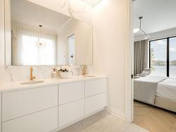 Ensuite bathroom - 