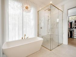 Ensuite bathroom - 