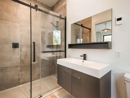 Salle de bains - 296 Rue Main, Hudson, QC - Indoor Photo Showing Bathroom