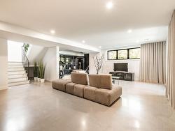 Family room - 