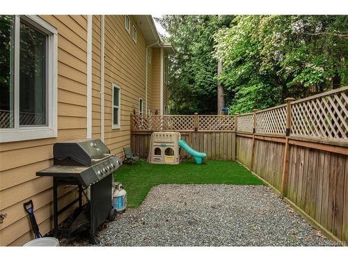 989 Walfred Rd, Langford, BC - Outdoor With Exterior