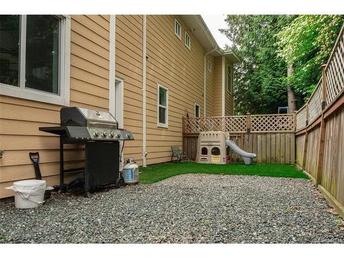 989 Walfred Rd, Langford, BC - Outdoor With Exterior