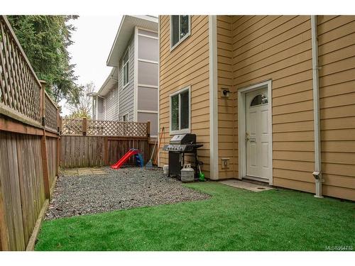 989 Walfred Rd, Langford, BC - Outdoor With Exterior