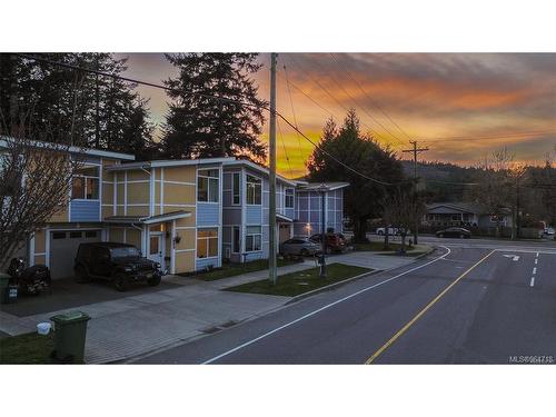 989 Walfred Rd, Langford, BC - Outdoor