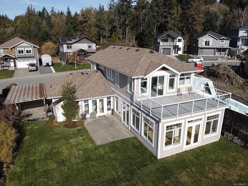 2537 Nickson Way, Sooke, BC - Outdoor