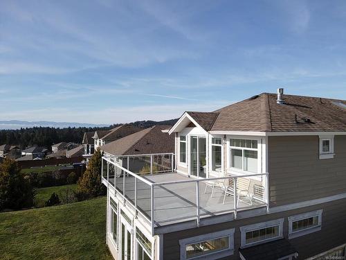 2537 Nickson Way, Sooke, BC - Outdoor