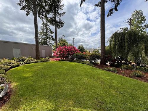 102-9 Adams Rd, Campbell River, BC - Outdoor With Body Of Water With View