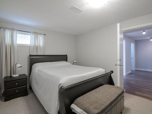 3776 Morton St, Port Alberni, BC - Indoor Photo Showing Bedroom