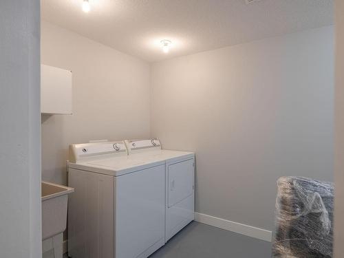 3776 Morton St, Port Alberni, BC - Indoor Photo Showing Laundry Room