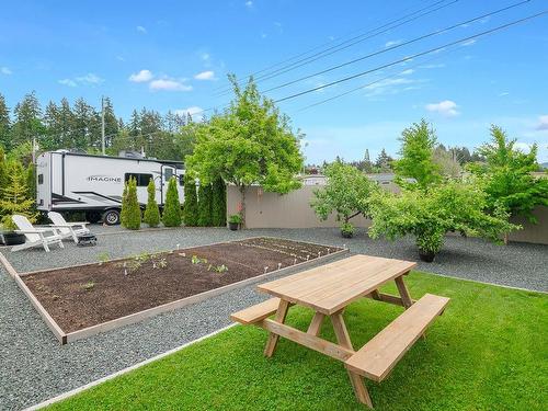 3776 Morton St, Port Alberni, BC - Outdoor