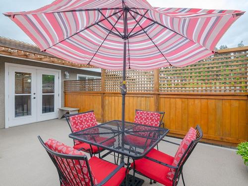 3776 Morton St, Port Alberni, BC - Outdoor With Deck Patio Veranda With Exterior