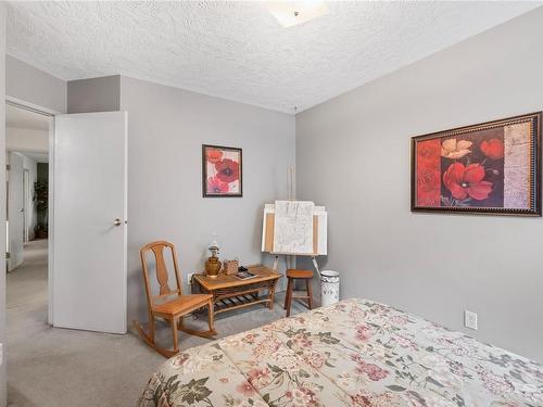 839 Cameron Way, Ladysmith, BC - Indoor Photo Showing Bedroom