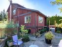 3355 Egremont Rd, Cumberland, BC  - Outdoor With Deck Patio Veranda 