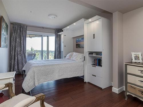 3321 Edgewood Dr, Nanaimo, BC - Indoor Photo Showing Bedroom