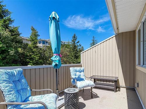 3321 Edgewood Dr, Nanaimo, BC - Outdoor With Deck Patio Veranda With Exterior