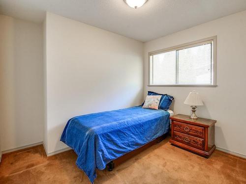 2841 Roseborough Ave, Port Alberni, BC - Indoor Photo Showing Bedroom