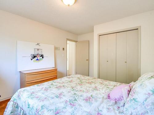 2841 Roseborough Ave, Port Alberni, BC - Indoor Photo Showing Bedroom
