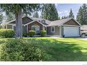 204 Saturna Dr, Qualicum Beach, BC  - Outdoor With Facade 