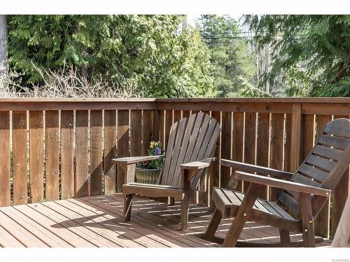 204 Saturna Dr, Qualicum Beach, BC - Outdoor