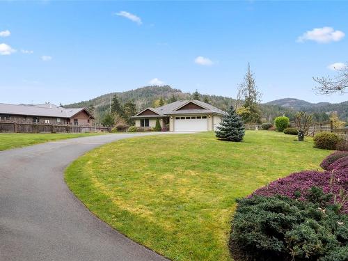 3048 Phillips Rd, Sooke, BC - Outdoor