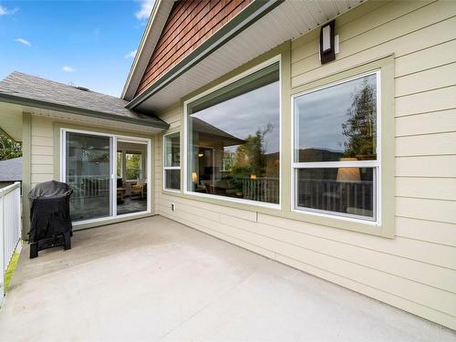 3048 Phillips Rd, Sooke, BC - Outdoor With Deck Patio Veranda With Exterior