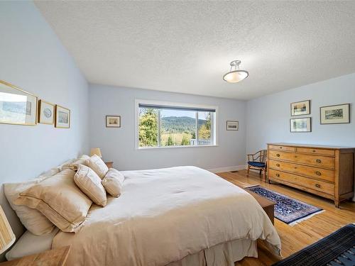 3048 Phillips Rd, Sooke, BC - Indoor Photo Showing Bedroom